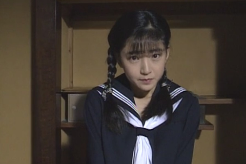 ［ビデオ］小森愛　愛が降ってきたよ