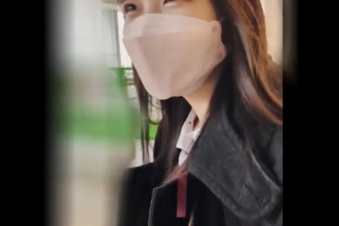 令和のキレイなお姉さん855 妹系...