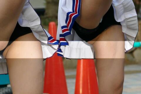 なにわガールズ376 いよいよパン...