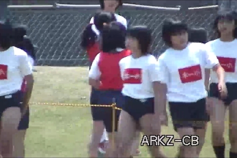 小学運動会　29　(+陸上競技大会)