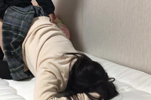 【変態叔父】血の繋がった姪っ子にい...