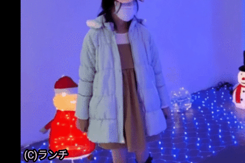 11さい【JS5】知り合いのS娘さ...